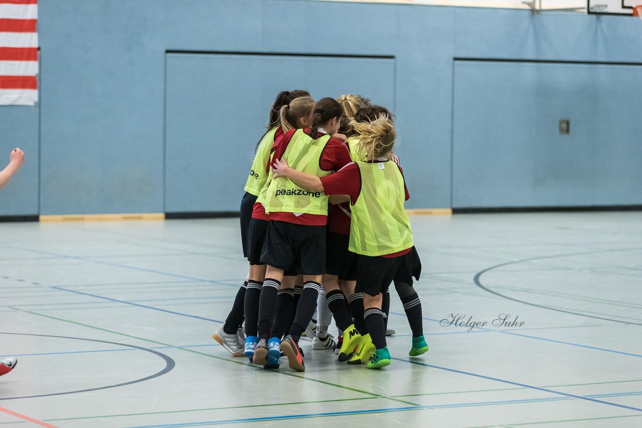 Bild 690 - wBJ Auswahl Futsalturnier